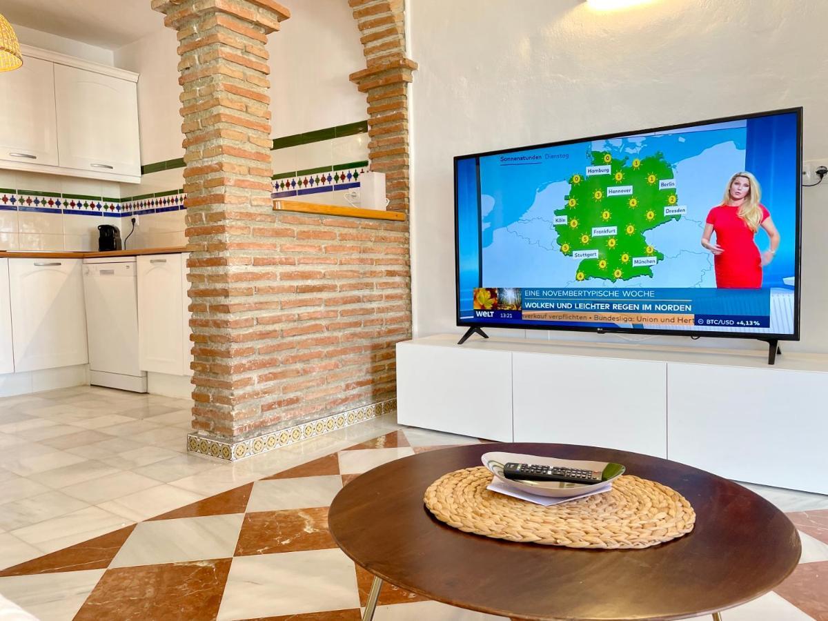 Semidetached Duplex Home At Puebla Aida, Mijas Golf With Pool, Golf And Sea Views Málaga Esterno foto